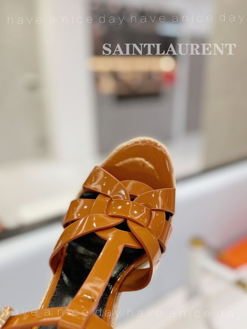 Ysl Shoes